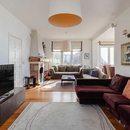 Villa Sumptuous Waterfront 10 Min From The Casino *