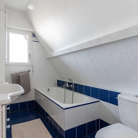 Sumptuous Waterfront 10 Min From The Casino Benerville-sur-Mer