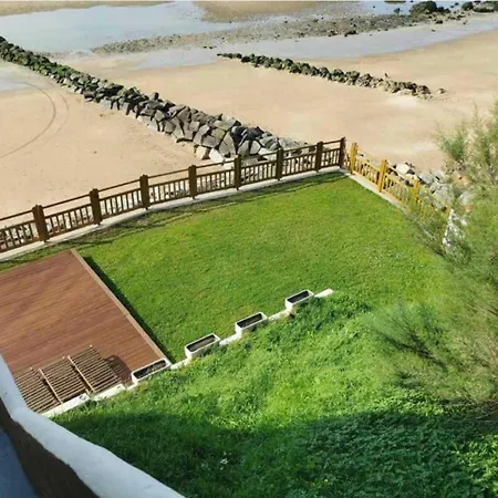 Sumptuous Waterfront 10 Min From The Casino Bénerville-sur-Mer