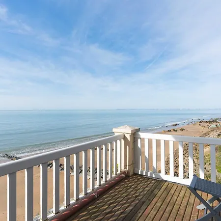 Sumptuous Waterfront 10 Min From The Casino *