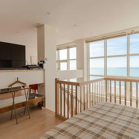 Sumptuous Waterfront 10 Min From The Casino Bénerville-sur-Mer