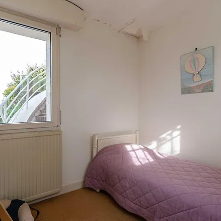 Sumptuous Waterfront 10 Min From The Casino Benerville-sur-Mer