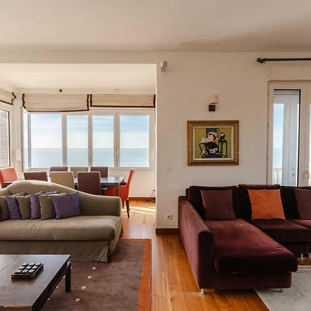 Sumptuous Waterfront 10 Min From The Casino * Benerville-sur-Mer