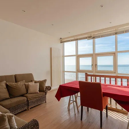 Sumptuous Waterfront 10 Min From The Casino * Benerville-sur-Mer