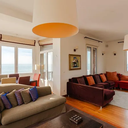Sumptuous Waterfront 10 Min From The Casino Villa *