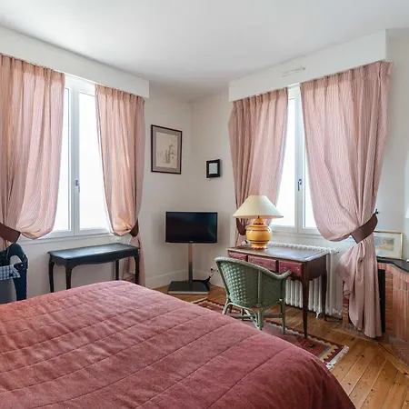 Sumptuous Waterfront 10 Min From The Casino *