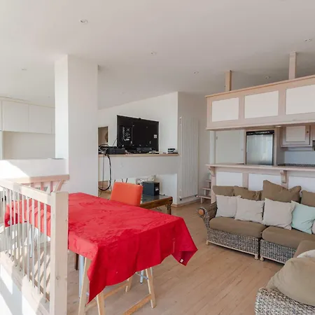Sumptuous Waterfront 10 Min From The Casino Benerville-sur-Mer