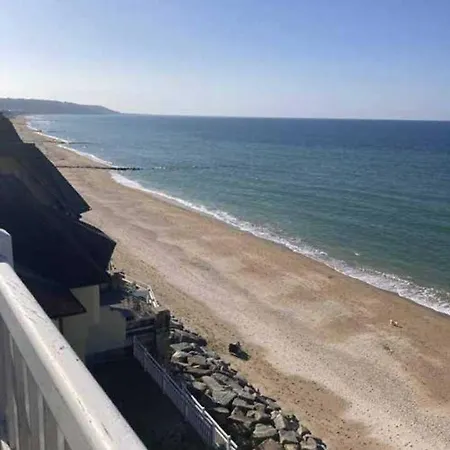 Sumptuous Waterfront 10 Min From The Casino Benerville-sur-Mer