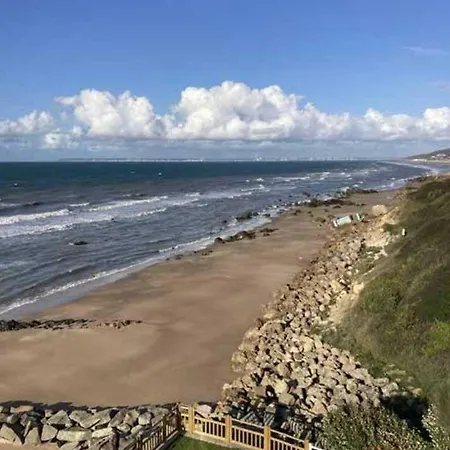 Sumptuous Waterfront 10 Min From The Casino * Benerville-sur-Mer