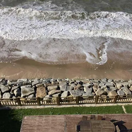 Sumptuous Waterfront 10 Min From The Casino Villa Benerville-sur-Mer